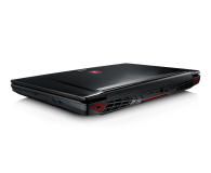 MSI GT72VR i7-7700HQ/16/1TB+256/Win10 GTX1070 120Hz - 346582 - zdjęcie 12